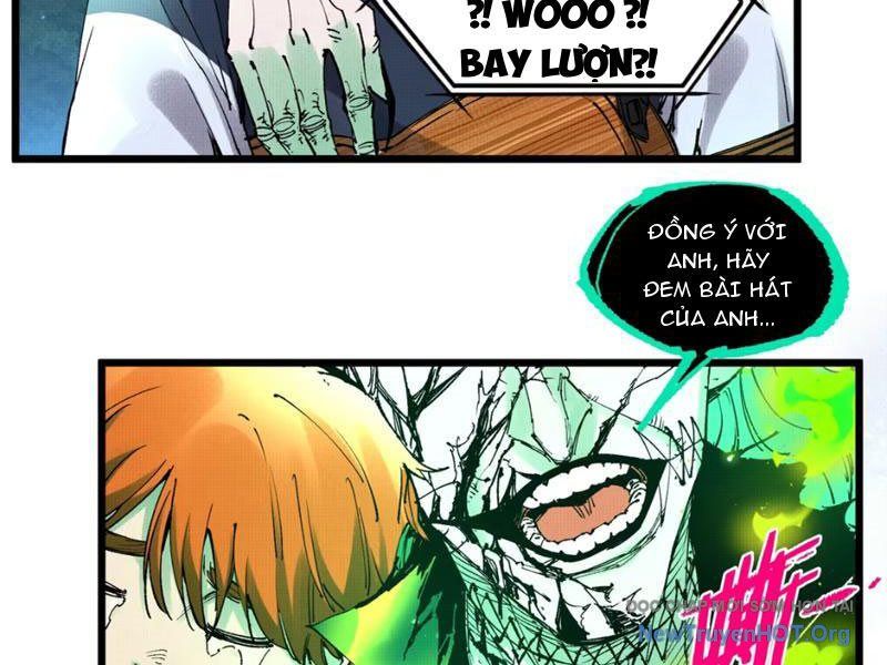 Đạo Vô Danh Chapter 12 - Trang 2