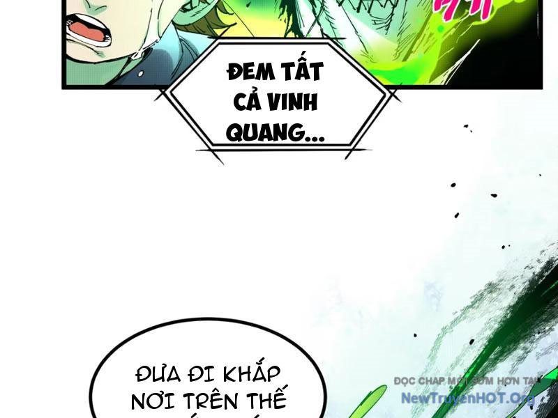 Đạo Vô Danh Chapter 12 - Trang 2