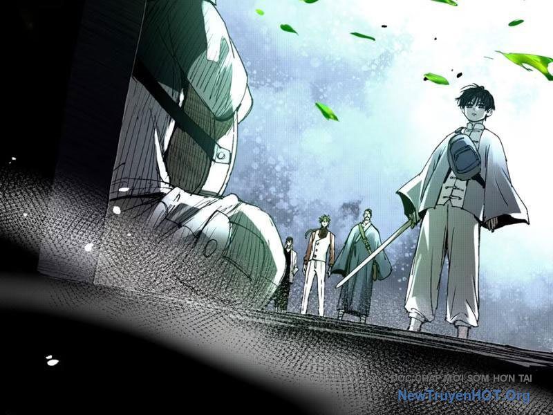 Đạo Vô Danh Chapter 12 - Trang 2