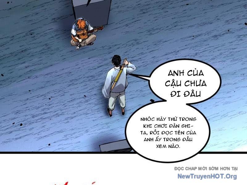 Đạo Vô Danh Chapter 12 - Trang 2