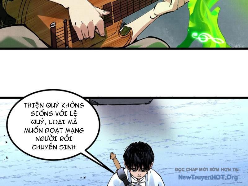 Đạo Vô Danh Chapter 12 - Trang 2