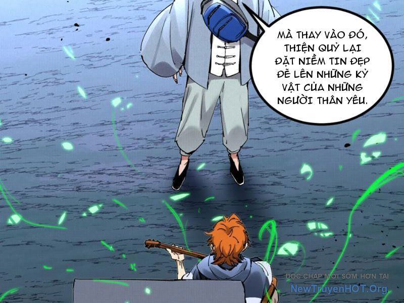 Đạo Vô Danh Chapter 12 - Trang 2