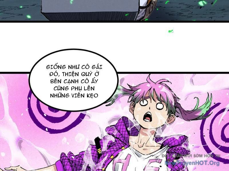 Đạo Vô Danh Chapter 12 - Trang 2