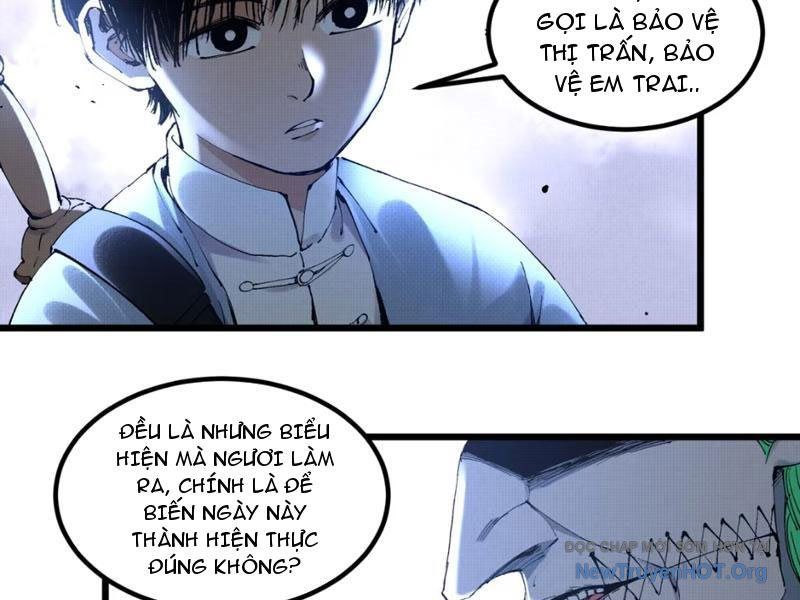 Đạo Vô Danh Chapter 12 - Trang 2