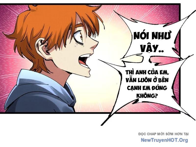 Đạo Vô Danh Chapter 12 - Trang 2