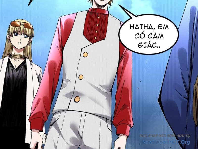 Đạo Vô Danh Chapter 12 - Trang 2