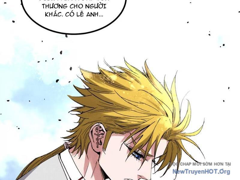 Đạo Vô Danh Chapter 12 - Trang 2