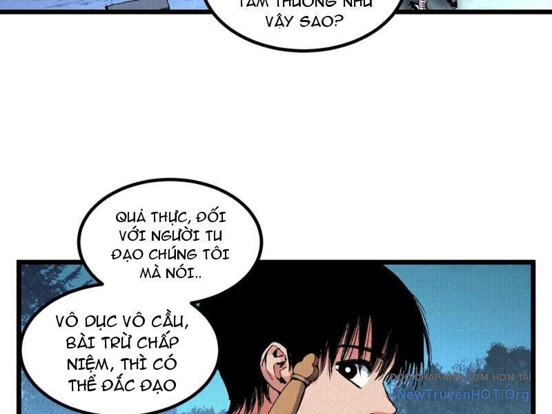 Đạo Vô Danh Chapter 12 - Trang 2