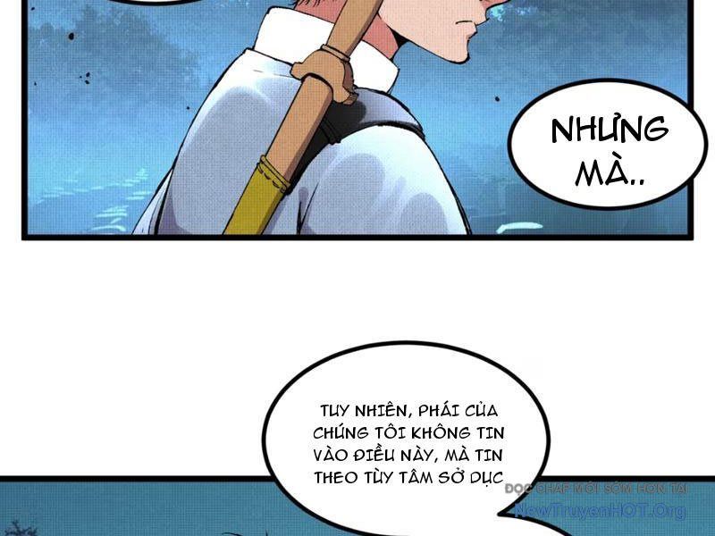 Đạo Vô Danh Chapter 12 - Trang 2