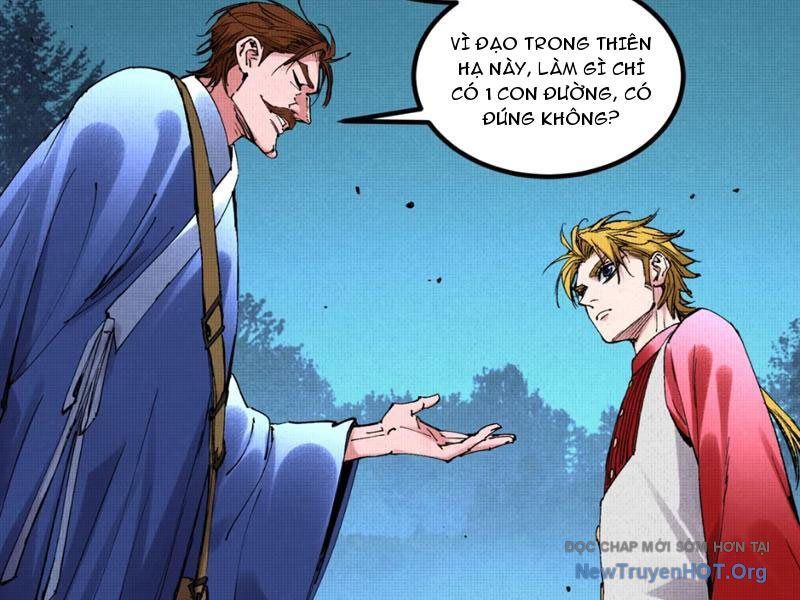 Đạo Vô Danh Chapter 12 - Trang 2