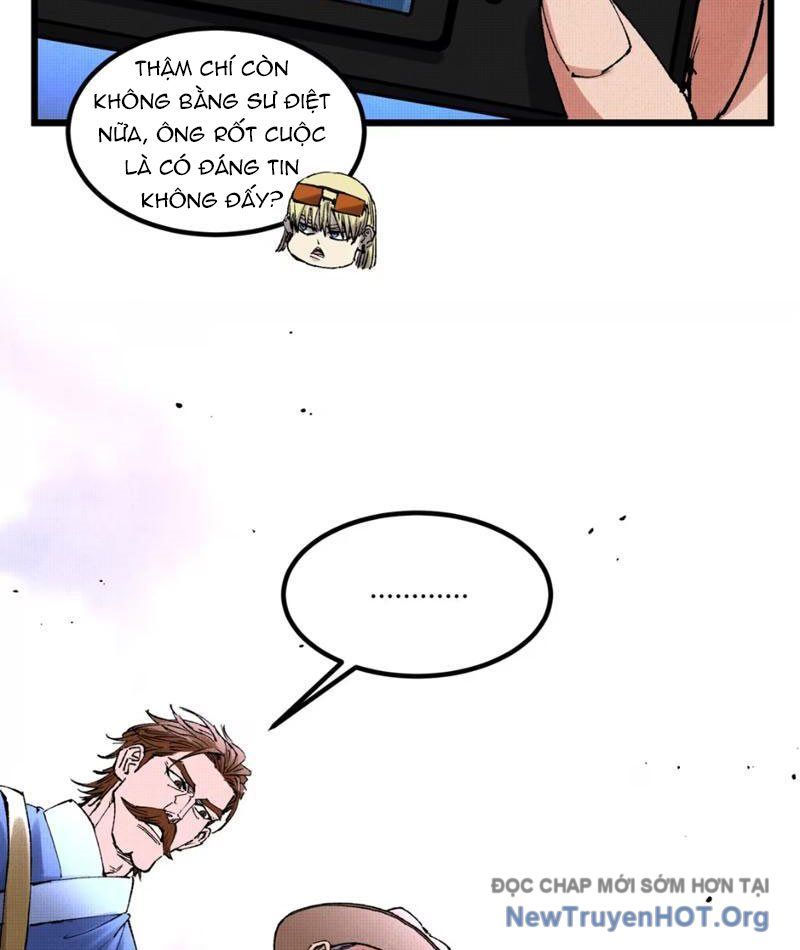 Đạo Vô Danh Chapter 13 - Trang 2