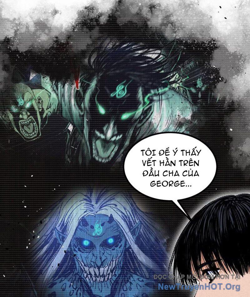 Đạo Vô Danh Chapter 13 - Trang 2