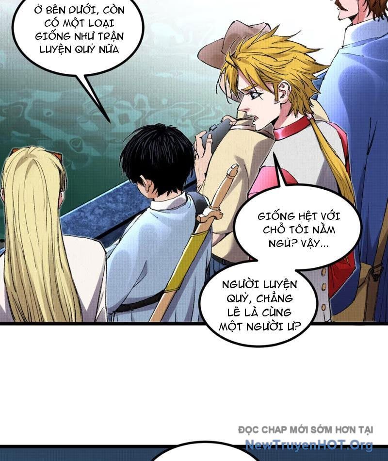 Đạo Vô Danh Chapter 13 - Trang 2