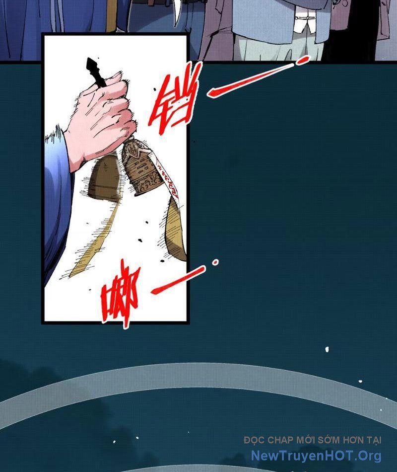 Đạo Vô Danh Chapter 13 - Trang 2