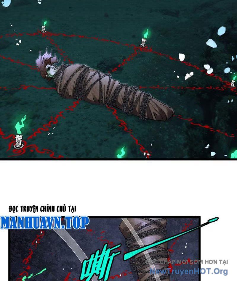Đạo Vô Danh Chapter 13 - Trang 2