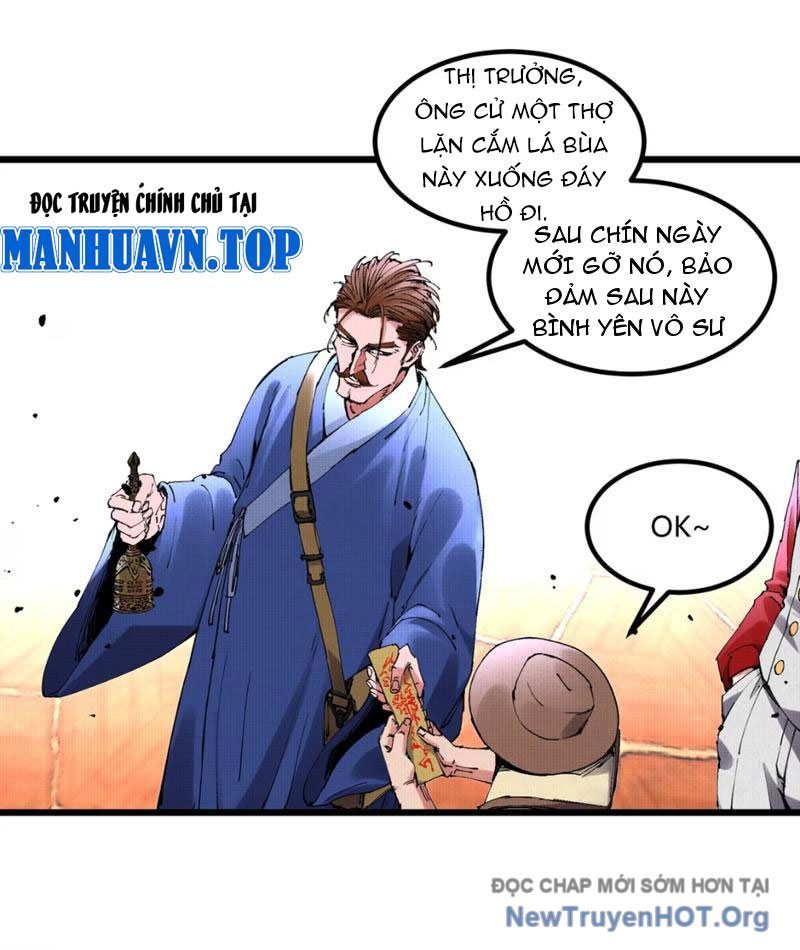 Đạo Vô Danh Chapter 13 - Trang 2
