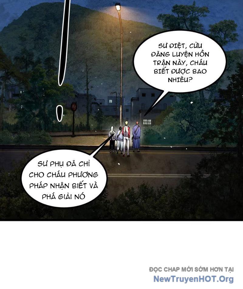 Đạo Vô Danh Chapter 13 - Trang 2