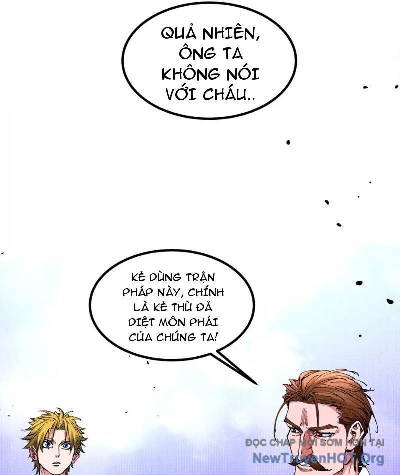 Đạo Vô Danh Chapter 13 - Trang 2