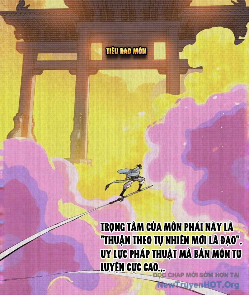 Đạo Vô Danh Chapter 13 - Trang 2