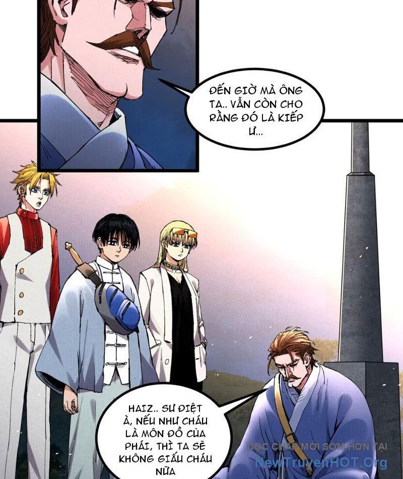 Đạo Vô Danh Chapter 13 - Trang 2