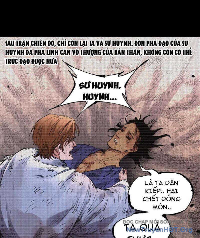 Đạo Vô Danh Chapter 13 - Trang 2