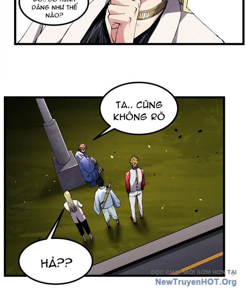 Đạo Vô Danh Chapter 13 - Trang 2