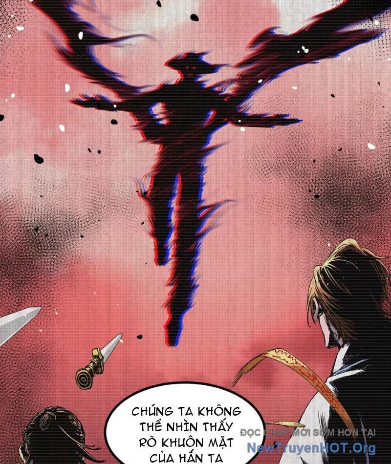 Đạo Vô Danh Chapter 13 - Trang 2