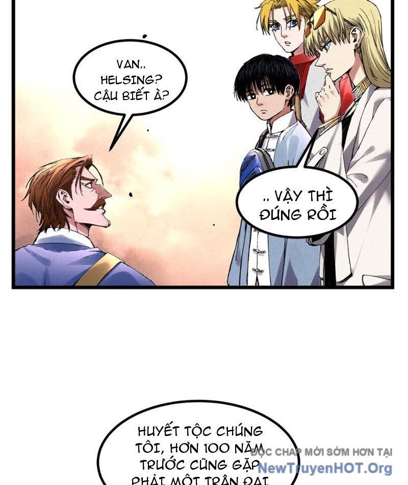 Đạo Vô Danh Chapter 13 - Trang 2