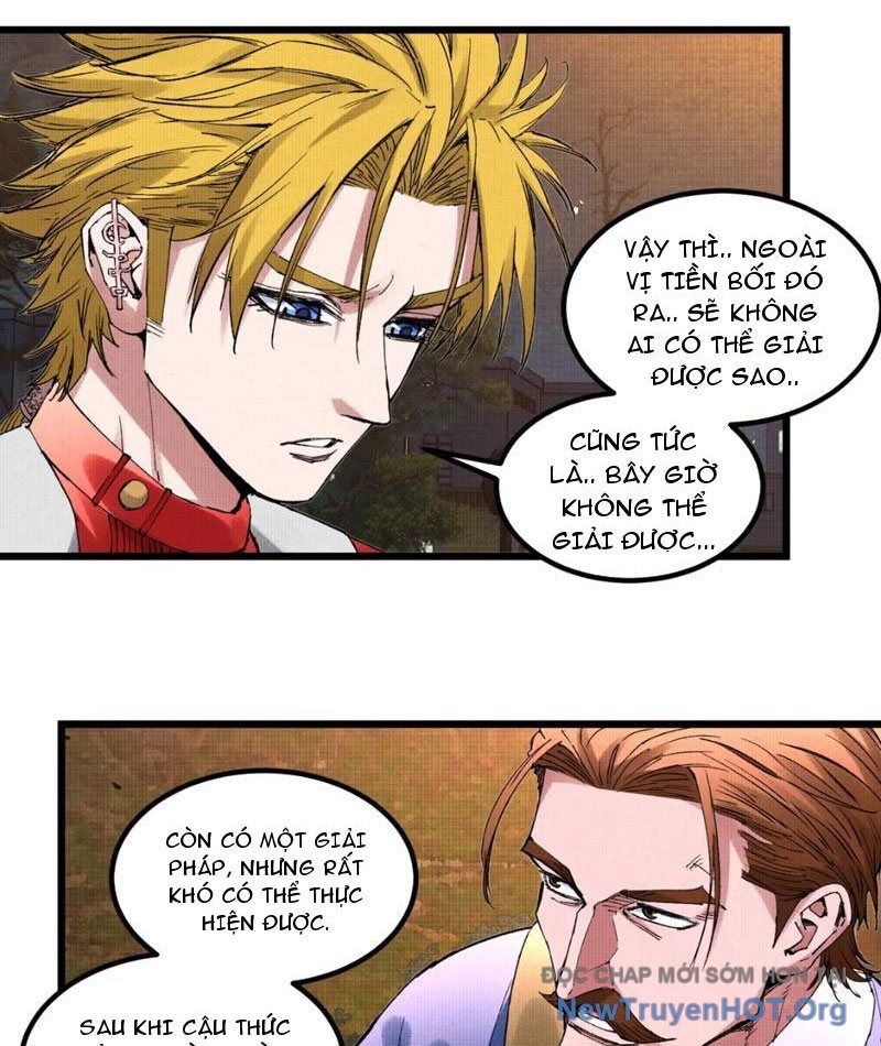 Đạo Vô Danh Chapter 13 - Trang 2