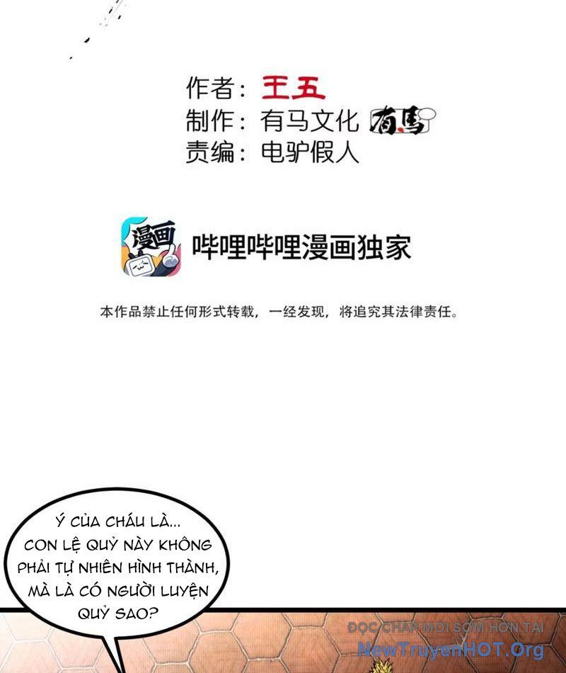 Đạo Vô Danh Chapter 13 - Trang 2
