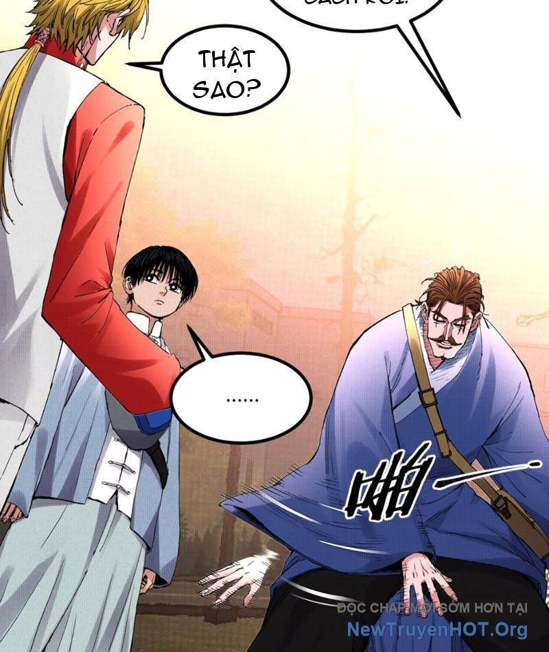 Đạo Vô Danh Chapter 13 - Trang 2