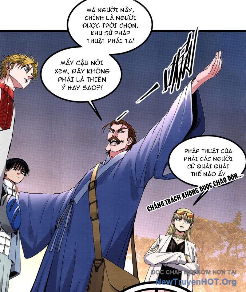 Đạo Vô Danh Chapter 13 - Trang 2