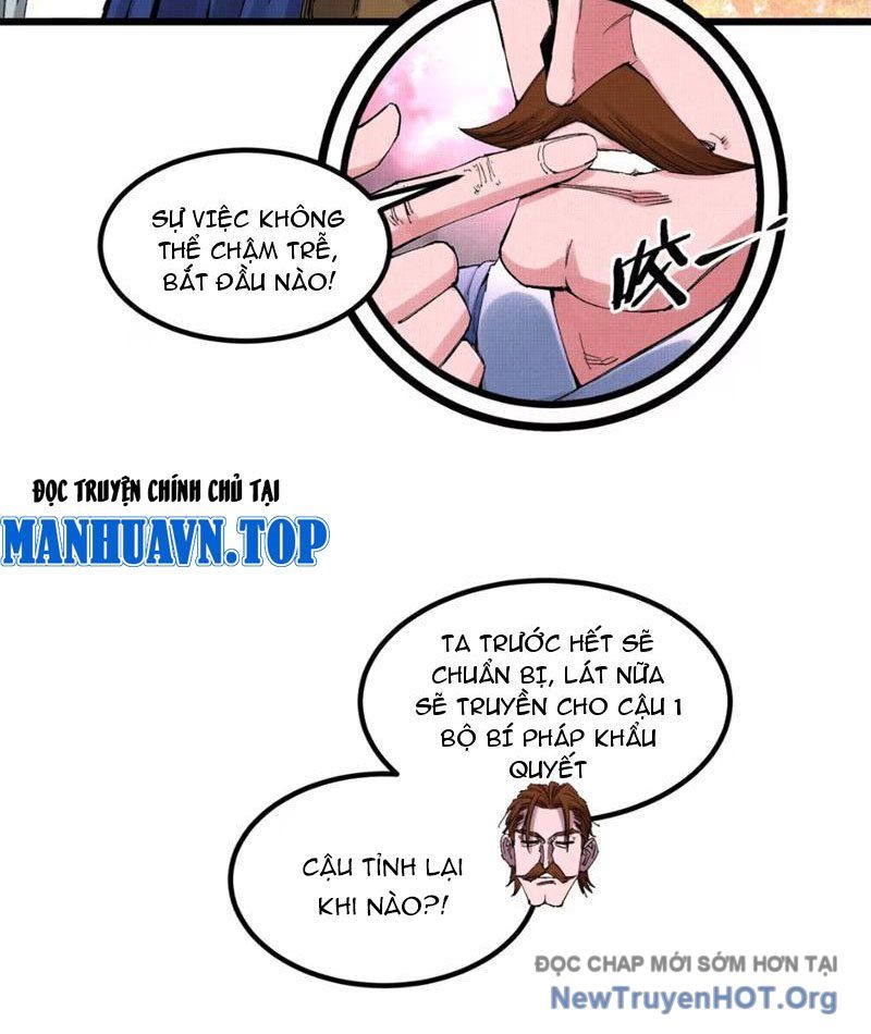 Đạo Vô Danh Chapter 13 - Trang 2