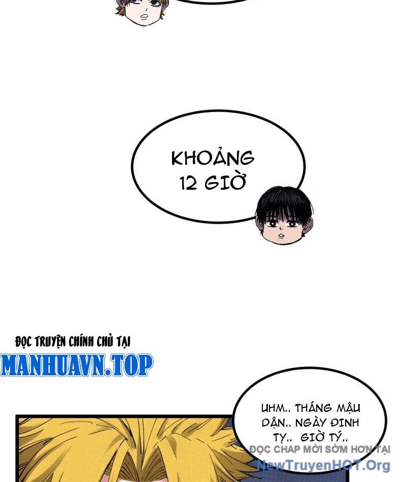 Đạo Vô Danh Chapter 13 - Trang 2