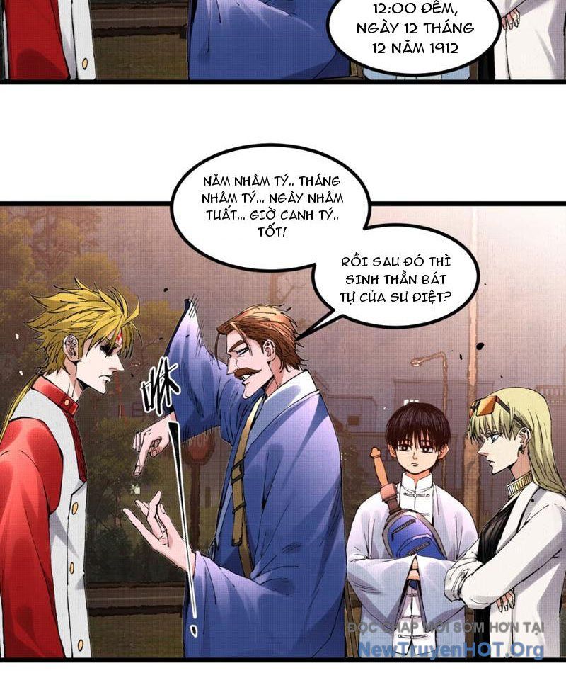 Đạo Vô Danh Chapter 13 - Trang 2
