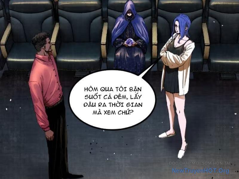 Đạo Vô Danh Chapter 14 - Trang 2