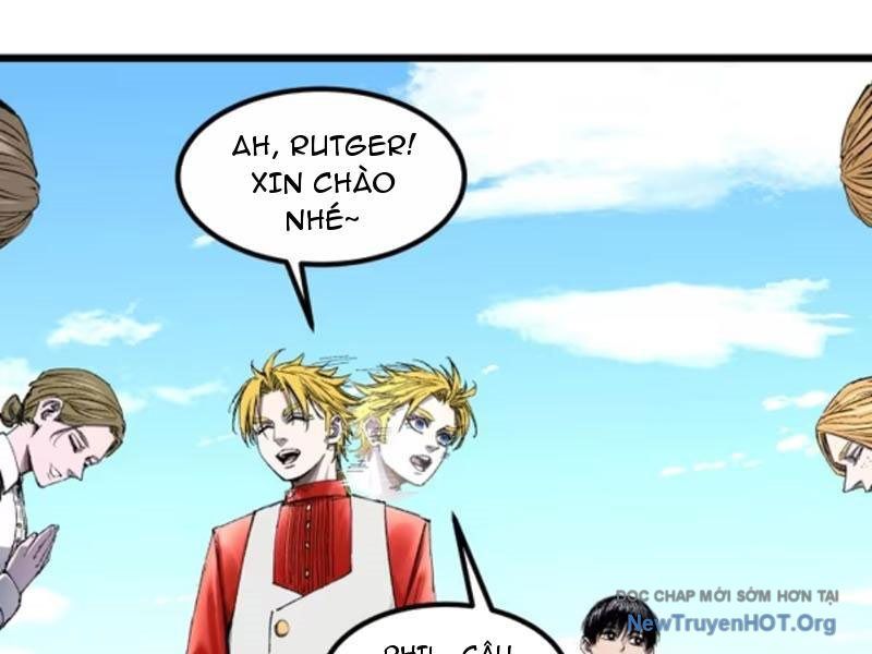 Đạo Vô Danh Chapter 14 - Trang 2