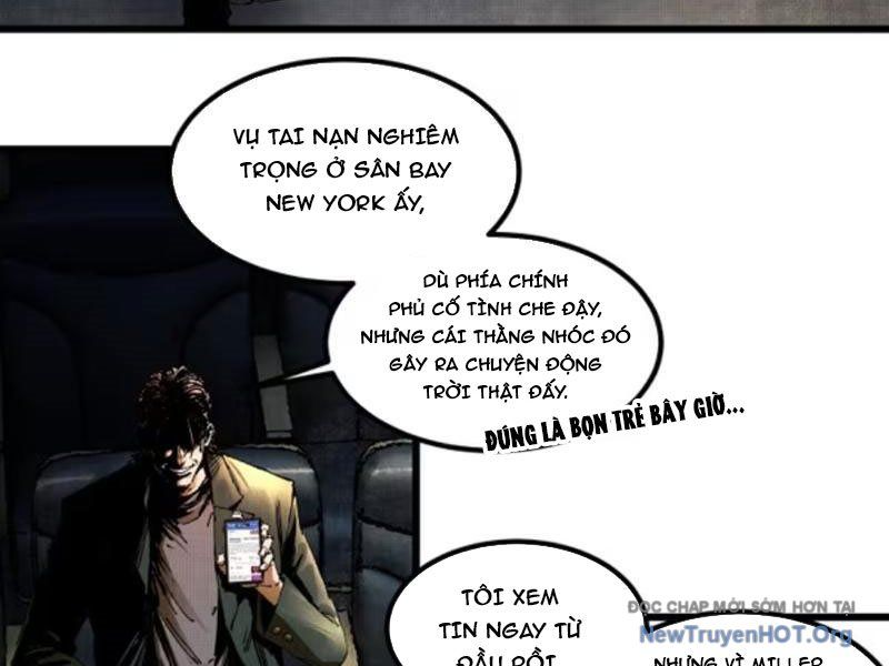 Đạo Vô Danh Chapter 14 - Trang 2