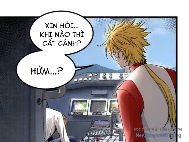 Đạo Vô Danh Chapter 14 - Trang 2