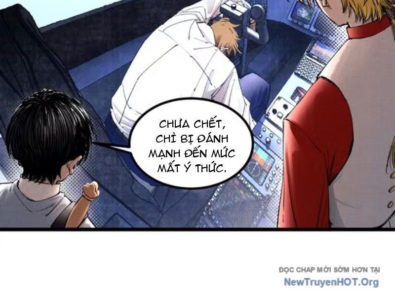 Đạo Vô Danh Chapter 14 - Trang 2