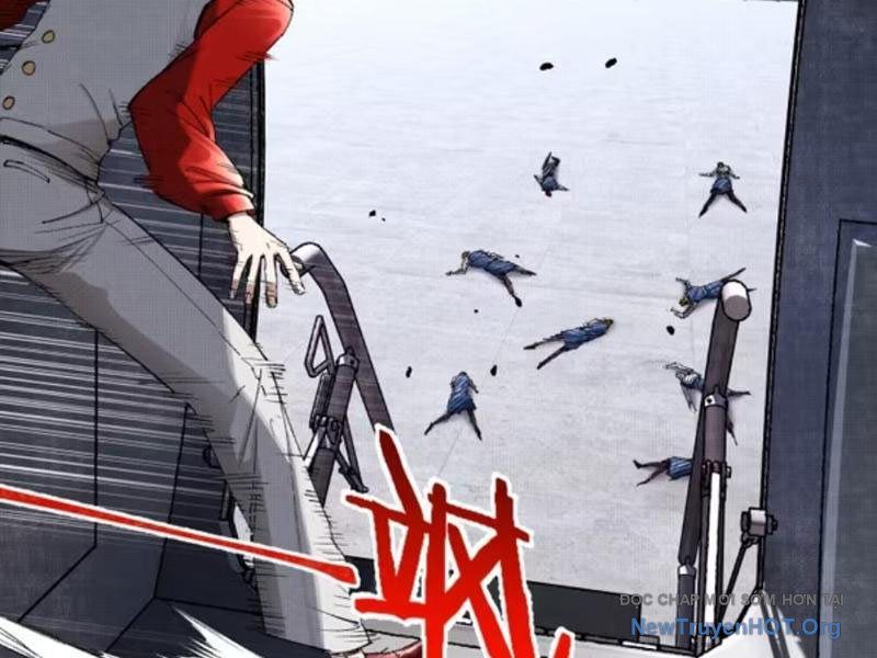 Đạo Vô Danh Chapter 14 - Trang 2