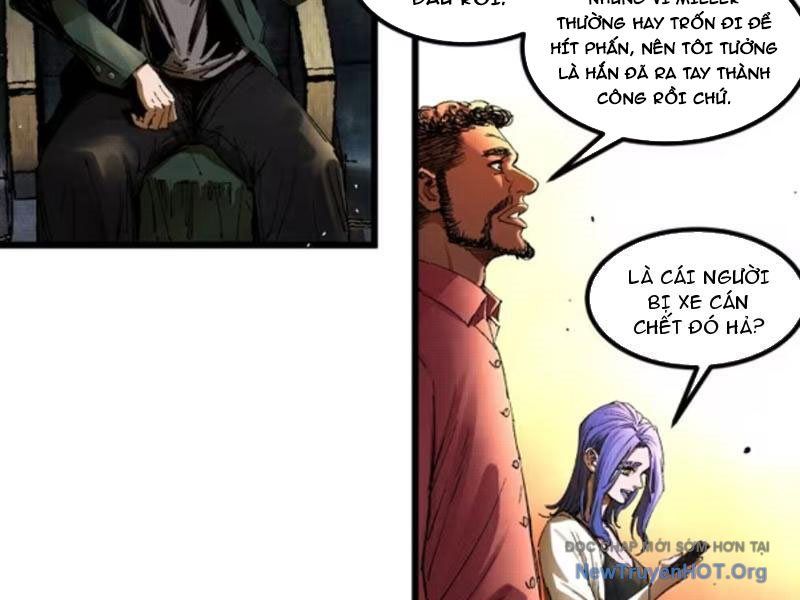 Đạo Vô Danh Chapter 14 - Trang 2