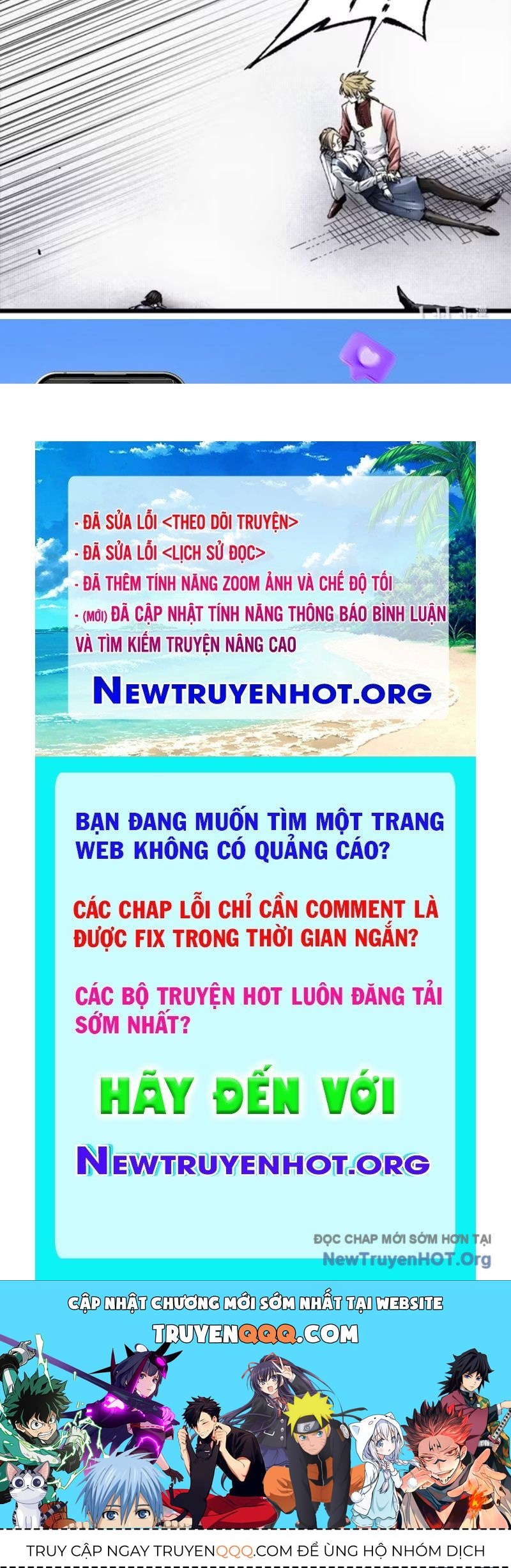 Đạo Vô Danh Chapter 14 - Trang 2