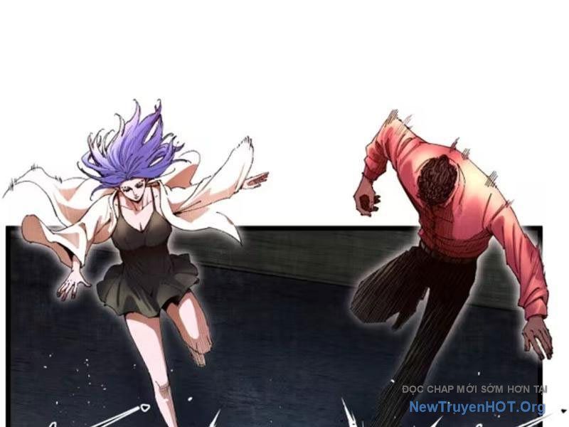 Đạo Vô Danh Chapter 14 - Trang 2