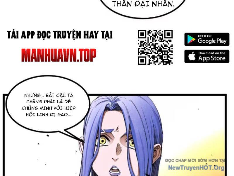 Đạo Vô Danh Chapter 14 - Trang 2