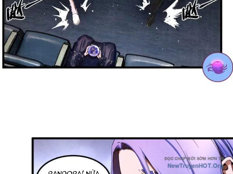 Đạo Vô Danh Chapter 14 - Trang 2