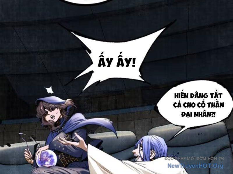 Đạo Vô Danh Chapter 14 - Trang 2