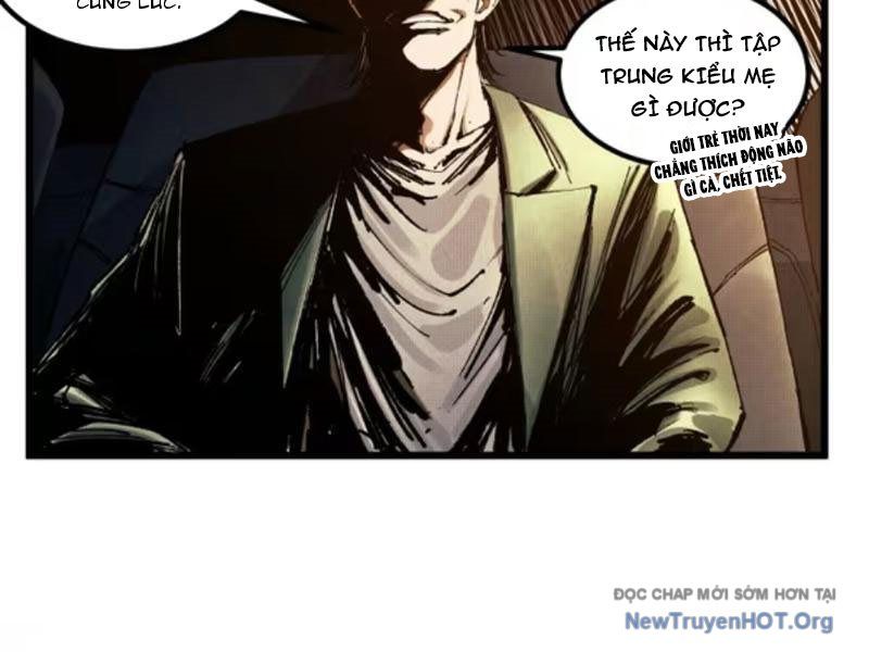 Đạo Vô Danh Chapter 14 - Trang 2