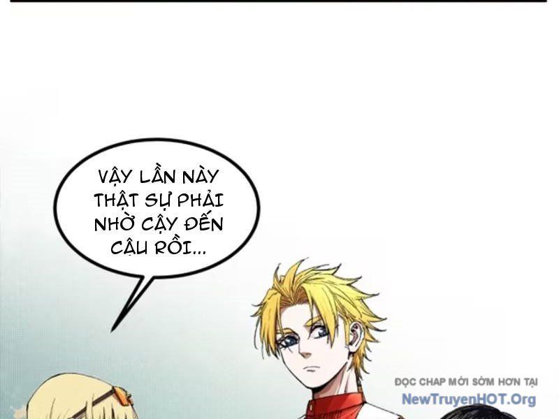 Đạo Vô Danh Chapter 14 - Trang 2