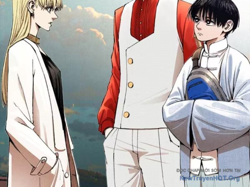 Đạo Vô Danh Chapter 14 - Trang 2